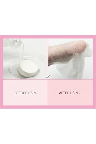 Bioaqua Kendi Maskeni Kendin Yap Komprime Kağıt Maske 10'lu