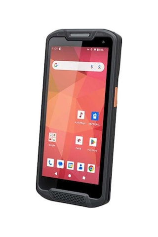 Point Mobile Pm84 5" 4gb/64gb 1d/2d Okuyucu Wifi Android13 El Terminali