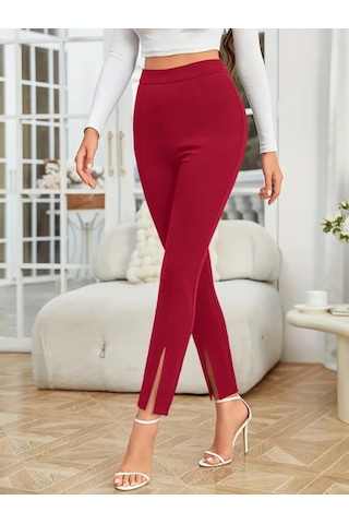 Nazlım Butik - Pantolon - 102991 001