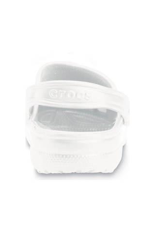 Crocs Classic Beyaz Terlik 10001-100