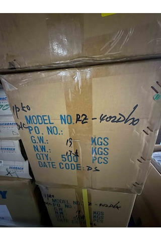 Re-402dlx 12v 5a 4c 14pın Goodsky Güç Röle 3 Adet
