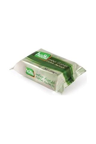 Helta Antep Fıstıklı Helva 500 G Helta Antep Fıstıklı Helva 500 G