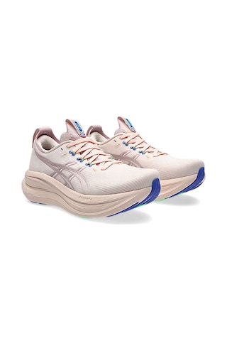 Asics Gel-nimbus 28 Kadın Pembe Koşu Ayakkabısı 1012b899-700 Pembe