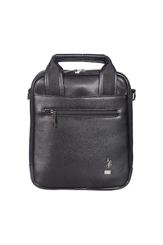 U.s. Polo Assn. Laptop Ve Evrak Çantası Plevr6757 Siyah