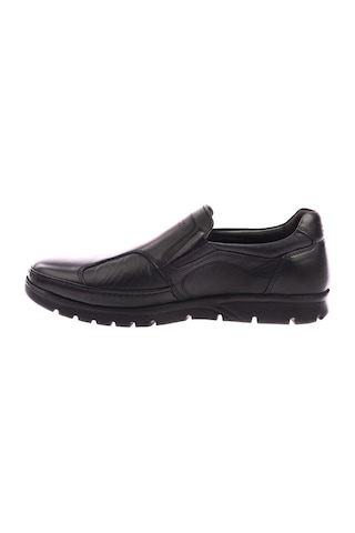 Forelli 32606 Erkek Hallux Valgus Yapılı Memory Foam Comfort Ayakkabı 32606-27-R1534 Siyah