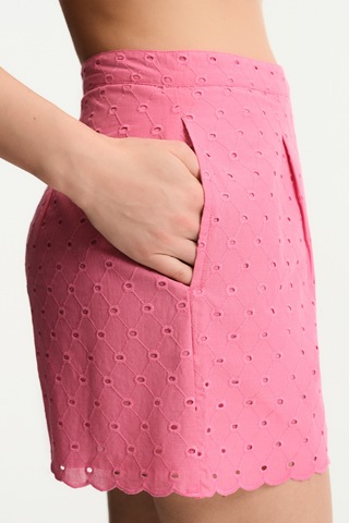 Penti Pembe Oriana Şort Pe17
