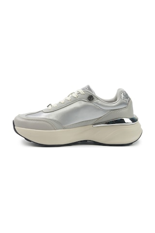 Nine West Krıstın 5pr Grı Kadın Sneaker 000000000102012267 Gri