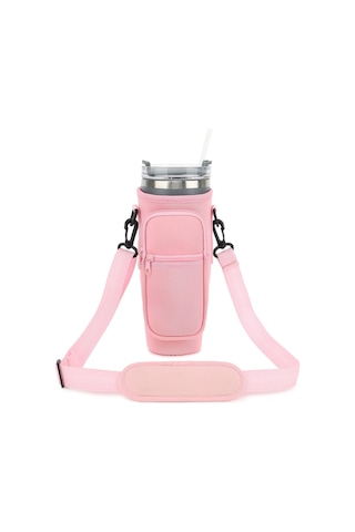 40oz Buz Savaşçısı Fincan Seti Siyah