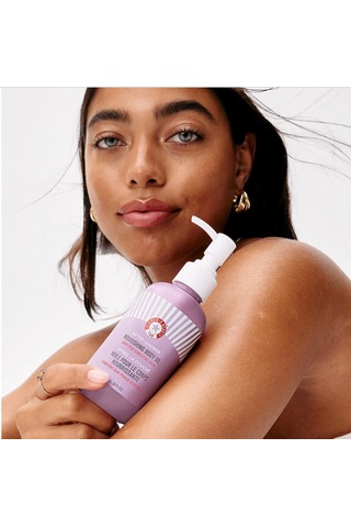 First Aid Beauty After-shower Nourishing Body Oil - Besleyici Vücut Yağı 177 Ml