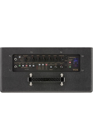 Vox Valvetronix VT20X Elektro Gitar Amfisi