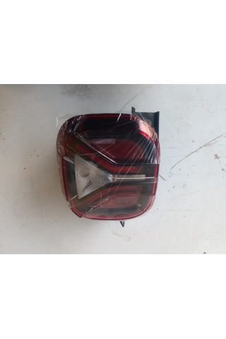 Dacıa Duster 21-23 Sağ Stop İthal Sıfır