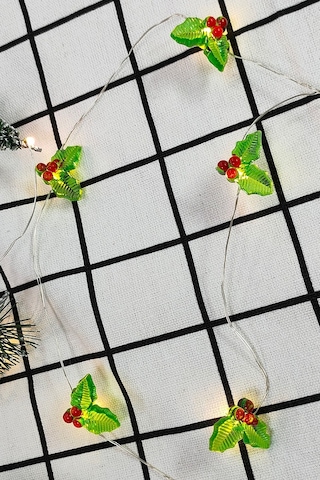 Magicledcorner Yılbaşı Peri Led Işık Dekoratif Aydınlatma