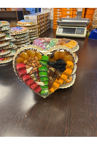 Malatya Hediyelik Kayısı 500 G