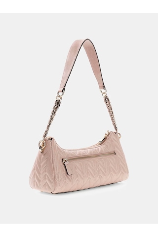 Guess Hwtq9720180 Cheryl Kadın Omuz Çantası Pembe