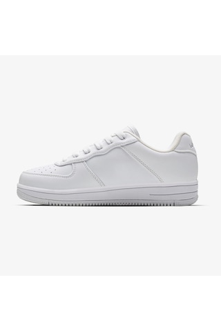 Lescon Zeplın 6 Unisex Sneakers Spor Ayakkabı Beyaz