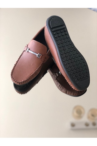 Erkek Günlük Espadril Ayakkabı Siyah