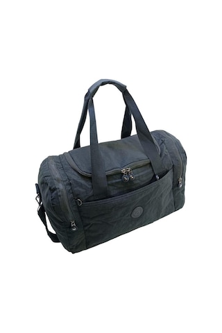 Baginn Seyehat Spor Çantası Klinkır Kumaş Hafif Kabin Boy Çanta 40 Cm Genişlik 001