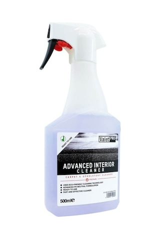 Valet Pro Advanced Interior Cleaner Genel Amaçlı Temizleyici500ml