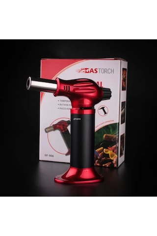 Torch Pürmüz Alev 4172 Çok Renkli