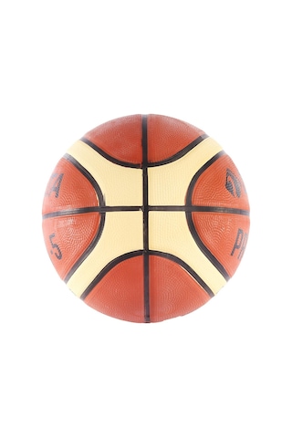 Delta Pro X Deluxe Kauçuk 5 Numara Basketbol Topu Pro