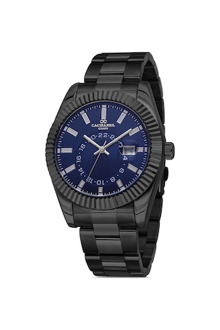 CacharelCH0041157SE Classic Erkek Kol Saati