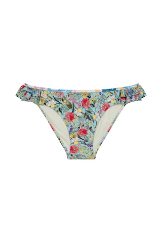 Penti Çok Renkli Lisa Frill Side Bikini Altı