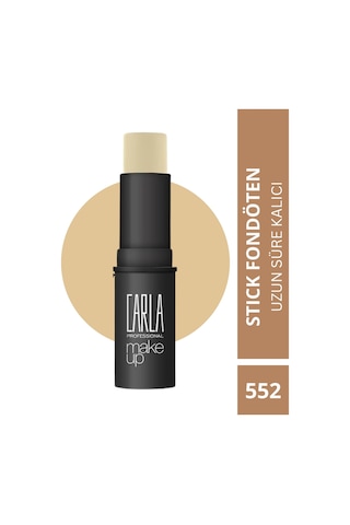 Carla Fondöten Stick Stick Foundation No:552