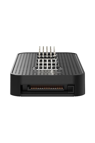 Delta Eu04 Siyah Usb 2.0 4 Port Hub