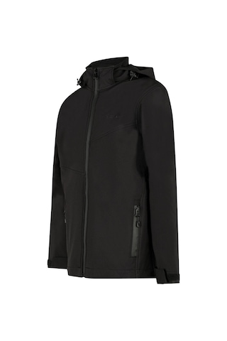 2as Bauer İnce Softshell Çocuk Mont 001