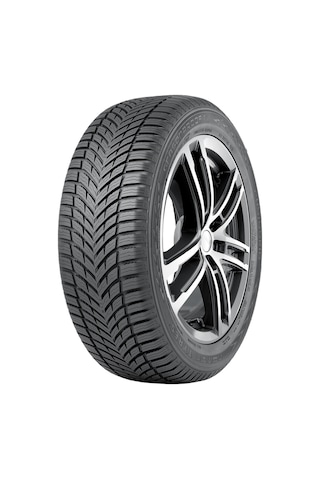 Nokian Tyres 205/60R16 96H XL Seasonproof 1 Dört Mevsim Lastiği 2025