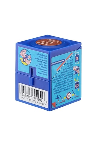 Su Bazlı Akrilik Maket Boyası, Çamur Kahvesi, 18 Ml 0.2 L
