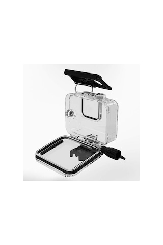 Ulanzi G8 - 1 Gopro Hero 8 Black Su Geçirmez Housing