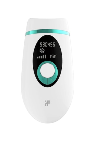 Xiaomi Inface ZH-01D IPL Epilasyon Cihazı