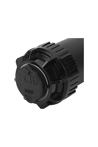Lemestar Topaç Açılımlı 40 -360 G3/4" Bahçe Spreyi - Otomatik Temizleme, Dayanıklı Malzeme, Kolay Bakım