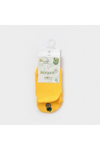 Biorganic Cute Nakışlı Sneakers Çorap 68388 IB61620