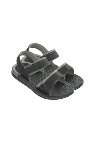 Rider Neo Çocuk Sandalet Gri 19/24 D0616-RB Gri