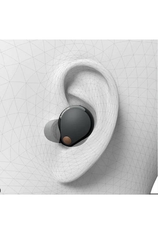 Sony WF-1000XM5 Bluetooth Kulak İçi Kulaklık