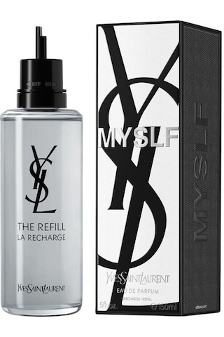 Yves Saint Laurent Myslf Erkek Parfüm Refill EDP 150 ML