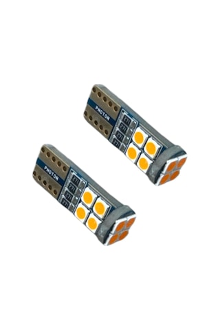 Photon T10 Turuncu 7018 Na B2