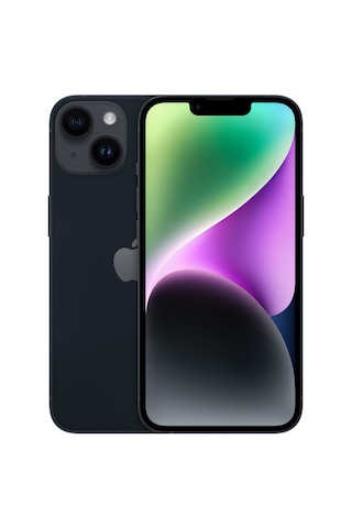 Apple iPhone 14 128 GB (Apple Türkiye Garantili)