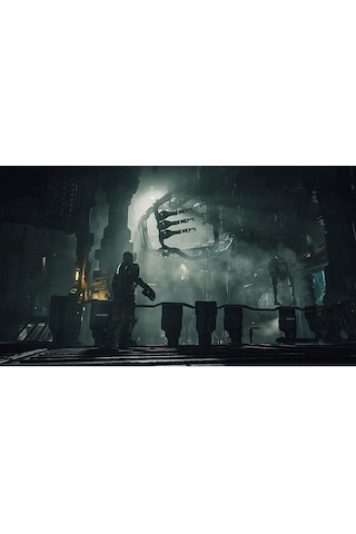 Dead Space Ps5 Oyun