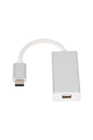 Type-c Minidisplayport Çevirici Typec Mini Displayport Çevirici Leon-2024-11-084