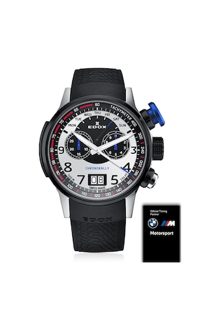 Edox 38001-tınnbu-bn Erkek Kol Saati Diğer