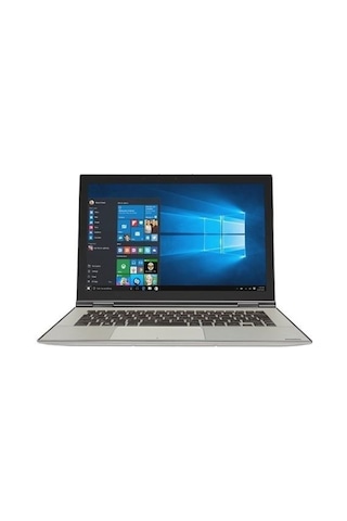 Toshiba Satellite Radius 12 P20W-C-10C i7-6500U 8 GB 256 GB SSD 12.5" W10 Dizüstü Bilgisayar