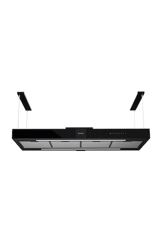 Narte NT-HI400130B Ankastre Ada Davlumbaz