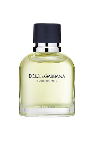 Dolce&Gabbana Pour Homme Erkek Parfüm EDT 200 ML