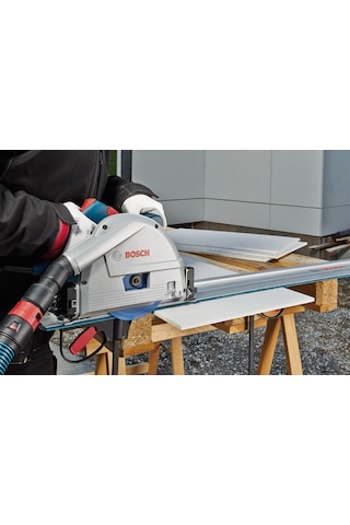 Bosch Ahşap Kesme Daire Testere Bıçağı 235x30 MM 36 Diş Expert 26