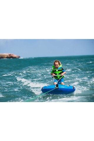 Jobe Shark Trainer, Çocuk Eğitim Ringosu