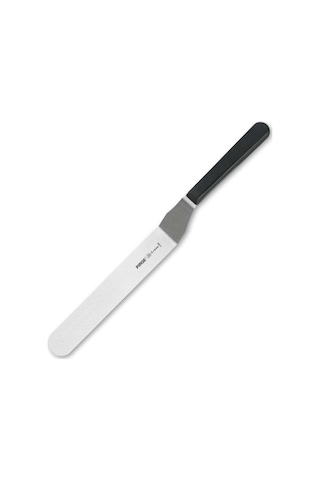 Pirge Creme Pasta Paleti Kıvrık 20/25 CM 71200 Pirge Creme Pasta Paleti Kıvrık 20/25 CM 71200