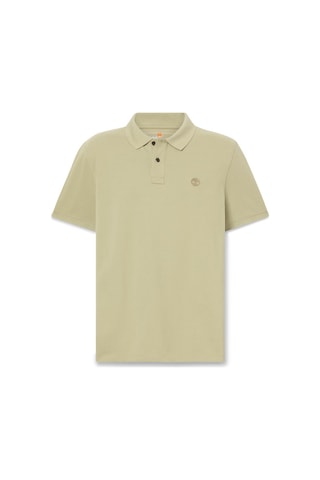 Timberland Mıllers Rıver Pique Short Sleeve Polo Erkek Tişört Tb0a6vdpbq01 Çok Renkli